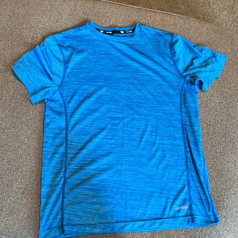 Youth XL tek gear